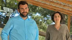 Camping Paradis S11E02 Papa à la maison