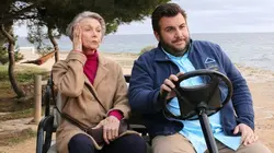 Camping Paradis S07E01 Notre belle famille