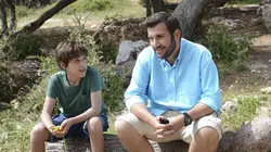 Camping Paradis S07E03 Affaire de famille