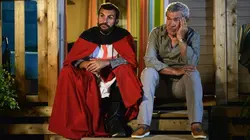 Camping Paradis S07E04 Une fiancée presque parfaite