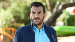 Camping Paradis S07E07 Retrouvailles au camping