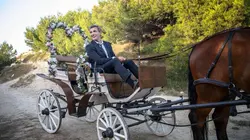 Camping Paradis S11E04 Mariage au Paradis