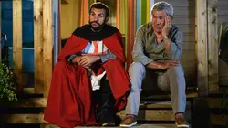 Camping Paradis S07E04 Une fiancée presque parfaite