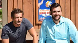 Camping Paradis S09E04 Famille nombreuse, famille heureuse