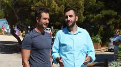 Camping Paradis S09E04 Famille nombreuse, famille heureuse