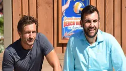 Camping Paradis S09E04 Famille nombreuse, famille heureuse