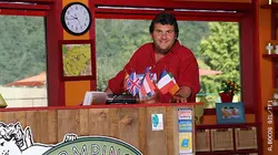 Camping Paradis S01E02 Lorsque l'enfant paraît