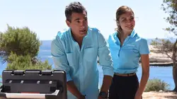 Camping Paradis S09E03 Une nouvelle vie