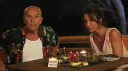 Camping Paradis S10E06 Premières amours