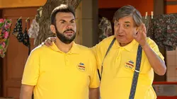 Camping Paradis S10E05 Cette année-là