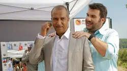 Camping Paradis S02E03 Doc Love au camping