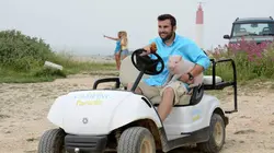 Camping Paradis S07E03 Affaire de famille