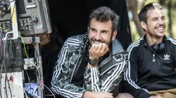 Camping Paradis S09E05 Mon beau-frère et moi