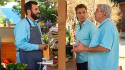 Camping Paradis S11E05 Ma vie est belle