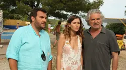 Camping Paradis S01E05 3 étoiles au Camping