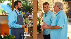 Camping Paradis S11E05 Ma vie est belle