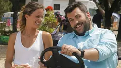 Camping Paradis S05E01 Mon meilleur ami