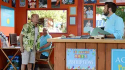 Camping Paradis S07E06 La kermesse du camping