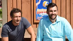 Camping Paradis S09E04 Famille nombreuse, famille heureuse