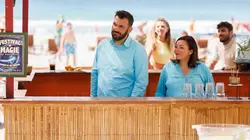 Camping Paradis S14E05 Magie au Paradis