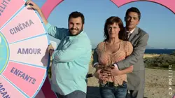 Camping Paradis S05E05 Coeur à coeur