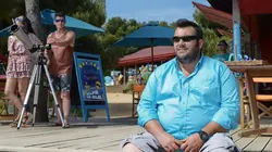 Camping Paradis S06E01 Eclipse au camping