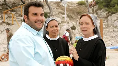 Camping Paradis S02E04 Miracle au camping