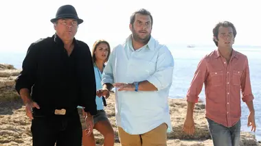 Camping Paradis S02E06 Roméo et Juliette au camping