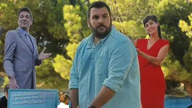 Camping Paradis S05E05 Coeur à coeur