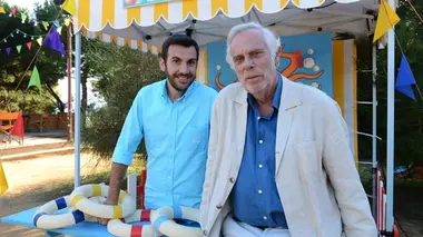 Camping Paradis S07E06 La kermesse du camping