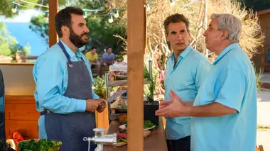 Camping Paradis S11E05 Ma vie est belle