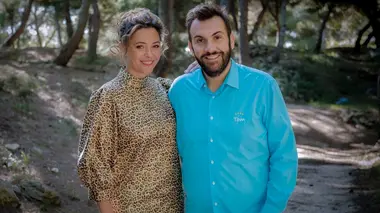 Camping Paradis S11E06 Telle mère, telle fille