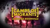 Camps de Migrants : la France bidonville