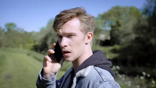 Campus 12 S01E02 Disparue