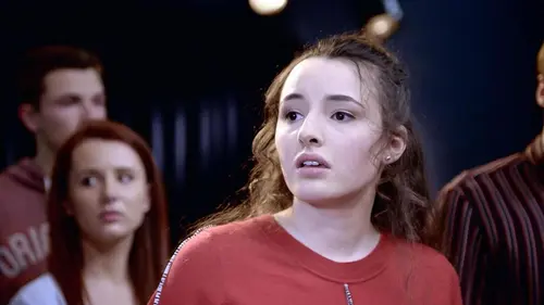 Campus 12 S01E04 Riposte