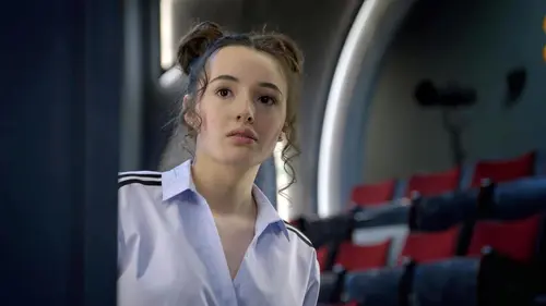 Casting Campus 12 S01E07 Le rêve