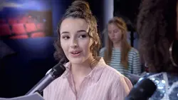 Campus 12 S01E16 En-dessous de tout