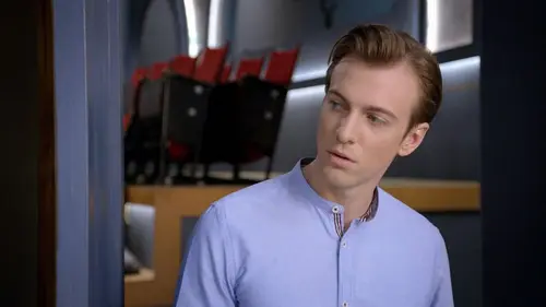 Campus 12 S01E17 Soupçons