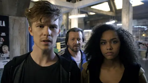 Campus 12 S01E18 Duodecim