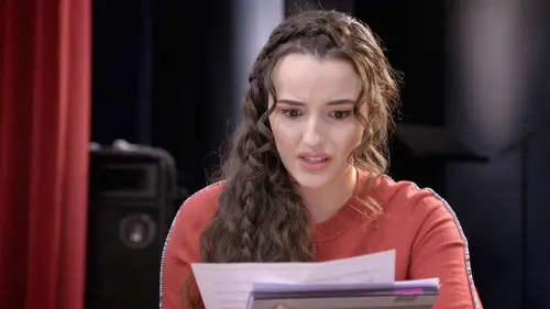 Campus 12 S01E19 Le test de musique