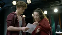 Campus 12 S01E21 La prof de chant