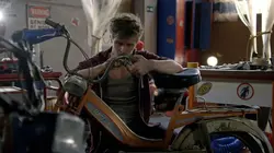 Campus 12 S01E22 Un coup de main inattendu