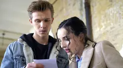 Campus 12 S01E25 Un long fleuve pas si tranquille