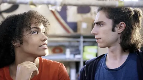 Campus 12 S01E26 Une répétition décisive