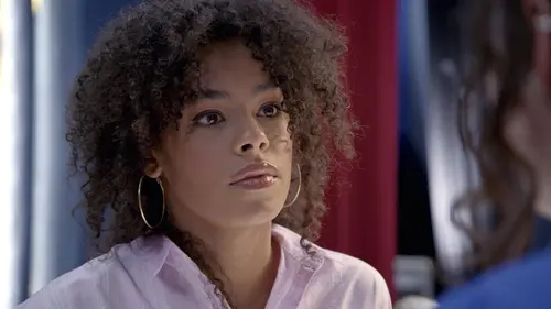 Campus 12 S01E41 Pris au piège