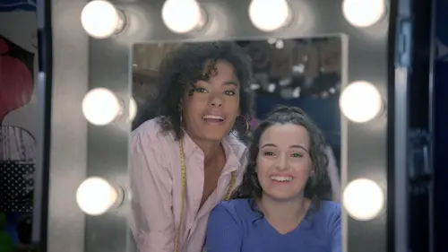 Casting Campus 12 S01E43 Le choix