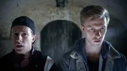 Campus 12 S01E46 Affaires de famille