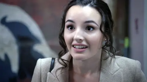 Campus 12 S01E47 Ce qui nous lie