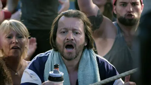 Casting Campus 12 S01E51 Lutte au sommet