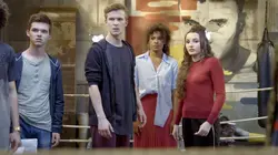 Campus 12 S01E40 A vendre